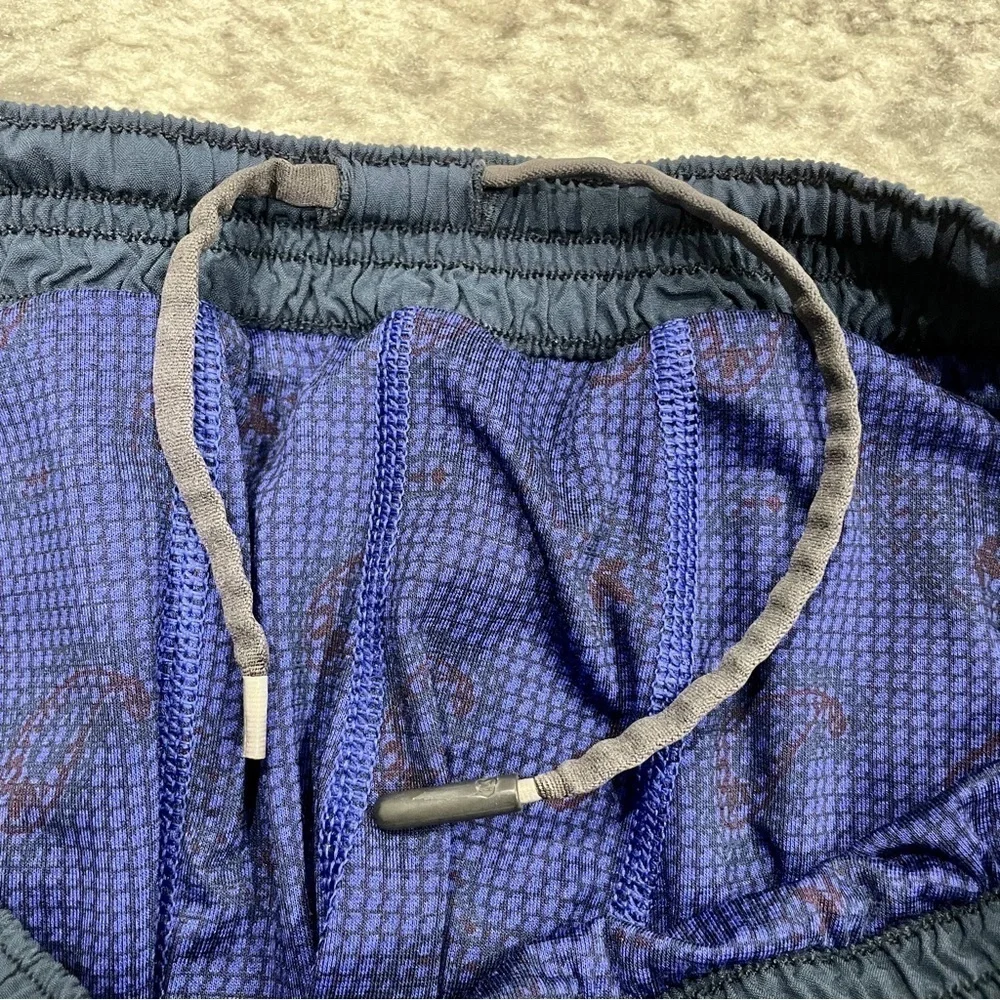 Lululemon Pace Breaker Lined Short